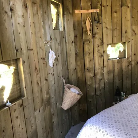 Au Domaine Des Oiseaux Ses Sa Gloriette Insolite Face A L'etang Bucolique Pensjonat 3*