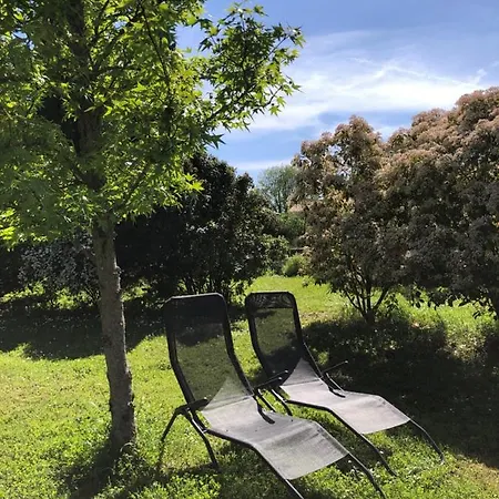 Au Domaine Des Oiseaux Ses Sa Gloriette Insolite Face A L'etang Bucolique 3*