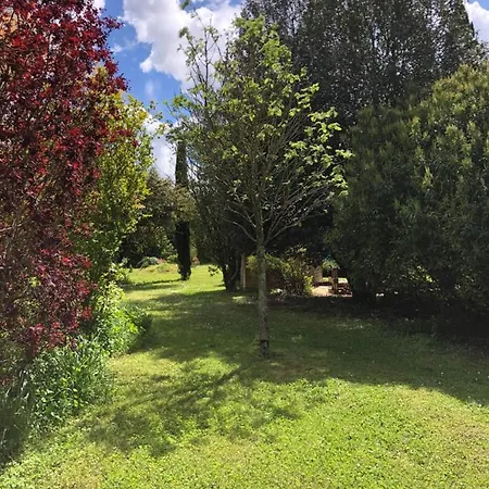 Au Domaine Des Oiseaux Ses Sa Gloriette Insolite Face A L'etang Bucolique 3*